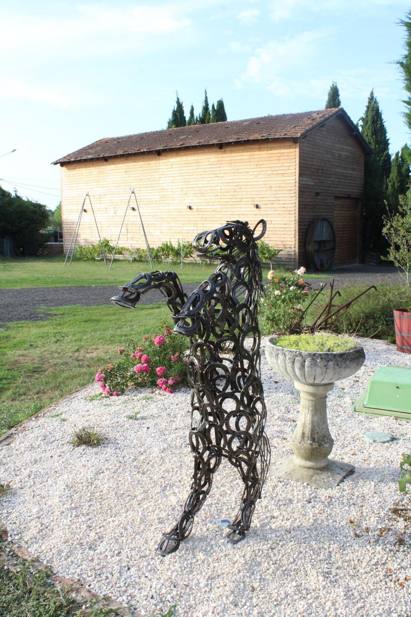 Gite Des Moulins Castelnau-d'Estretefonds Exterior photo